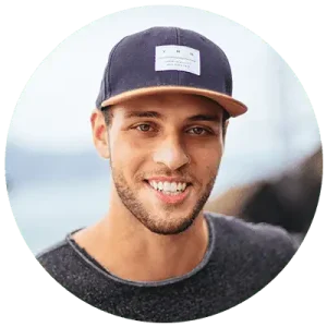 Picture of Adam Cheise